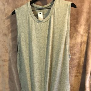 ALIX NYC Muscle Bodysuit